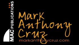 Mark Anthony Cruz