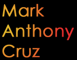 Mark Anthony Cruz