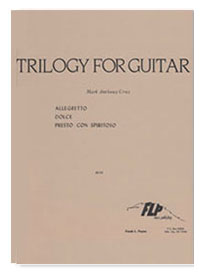 Trilogy for Guitar