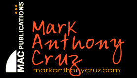 Mark Anthony Cruz